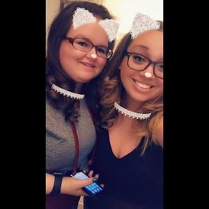 Meet your Posher, Janet